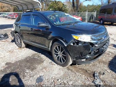 FORD EDGE 2014