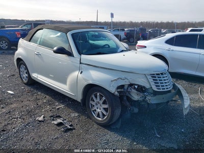 CHRYSLER PT CRUISER 2007