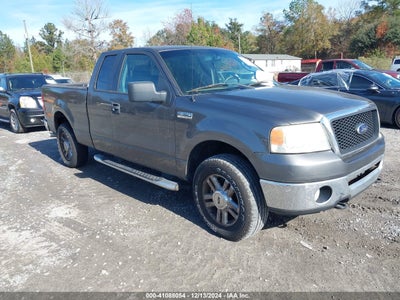 FORD F-150 2006