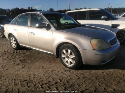 FORD FIVE HUNDRED 2007