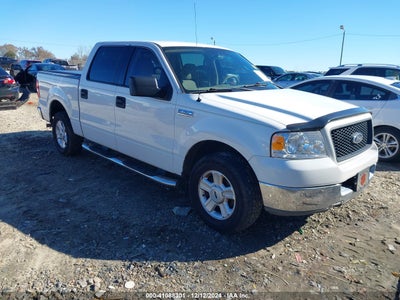 FORD F-150 2004