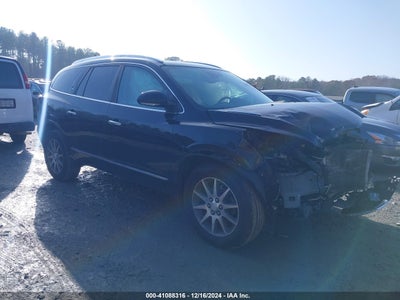 BUICK ENCLAVE 2016