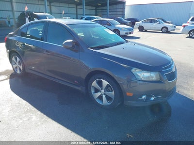 CHEVROLET CRUZE 2011