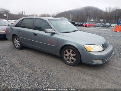 TOYOTA AVALON 2000