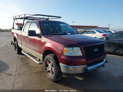 FORD F-150 2005