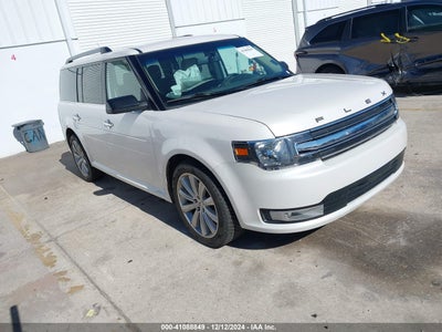 FORD FLEX 2019