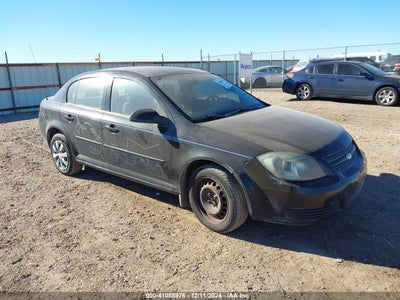 CHEVROLET COBALT 2010