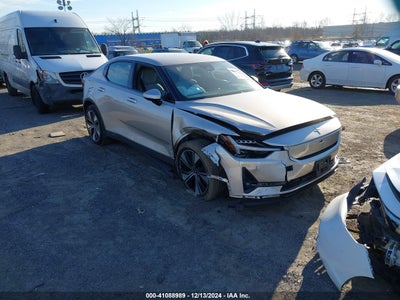 POLESTAR 2 2024