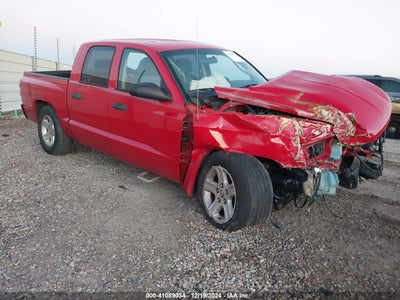 RAM DAKOTA 2011