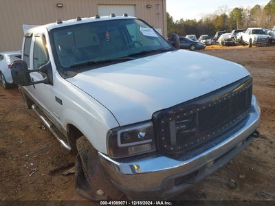 FORD F-350 2003