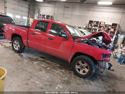 RAM DAKOTA 2011