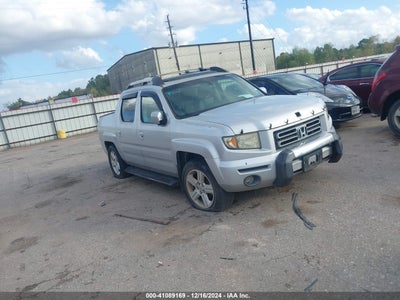 HONDA RIDGELINE 2006
