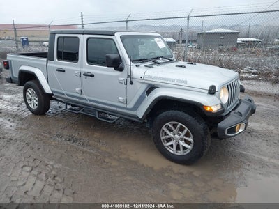 JEEP GLADIATOR 2023