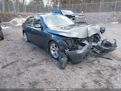 BMW 530I 2004