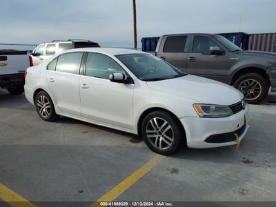 VOLKSWAGEN JETTA 2013