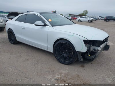 AUDI A5 2013