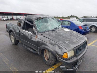 FORD RANGER 2005