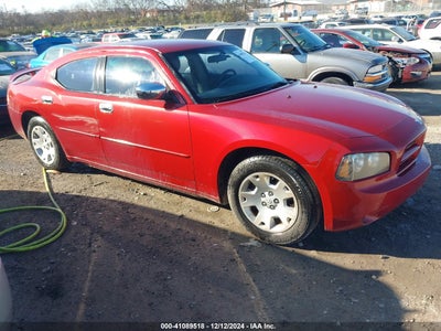 DODGE CHARGER 2006