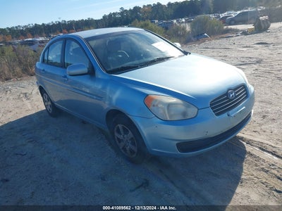HYUNDAI ACCENT 2011