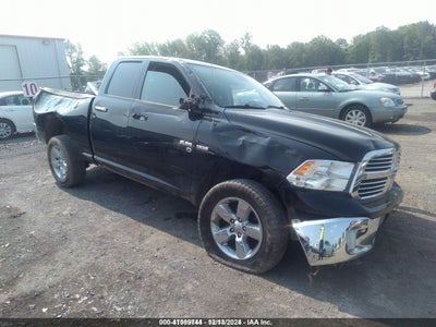 RAM 1500 2013