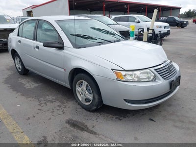 SATURN ION 2005