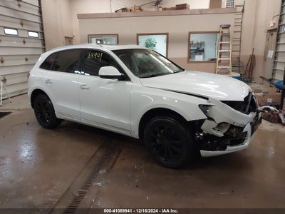 AUDI Q5 2016
