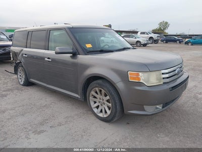 FORD FLEX 2010
