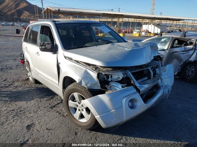 SUZUKI GRAND VITARA 2006