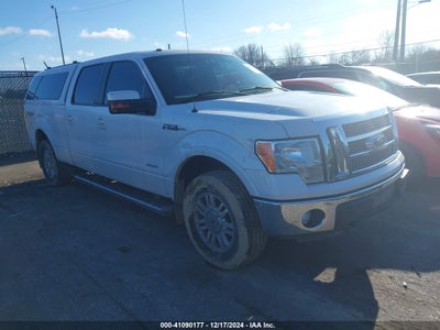 FORD F-150 2011