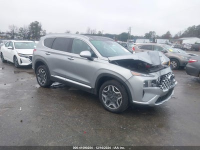 HYUNDAI SANTA FE HYBRID 2023