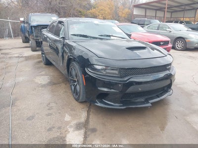 DODGE CHARGER 2019