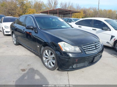INFINITI M35 2007