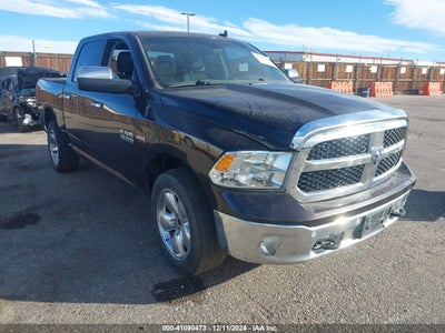 RAM 1500 2016