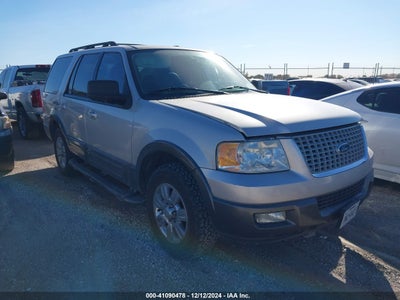 FORD EXPEDITION 2005