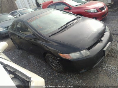 HONDA CIVIC 2008