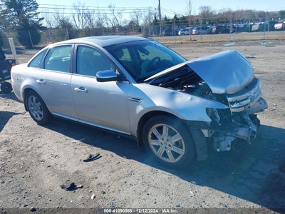 FORD TAURUS 2009
