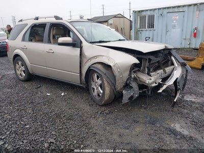 FORD FREESTYLE 2005