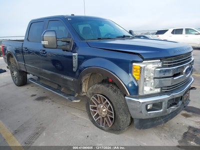 FORD F-250 2017