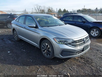 VOLKSWAGEN JETTA 2024