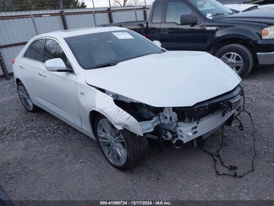 CADILLAC CT4 2024
