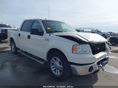 FORD F-150 2008