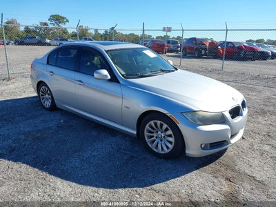 BMW 328I 2009