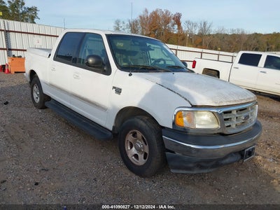 FORD F-150 2003