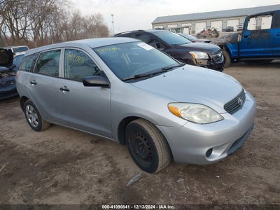 TOYOTA MATRIX 2005