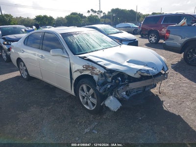 LEXUS ES 330 2005