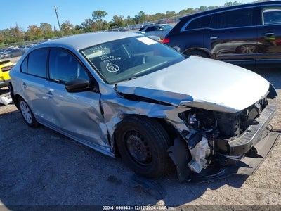 VOLKSWAGEN JETTA 2014