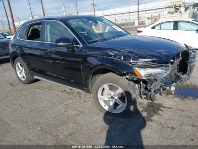 AUDI Q5 2022