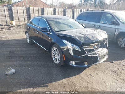 CADILLAC XTS 2018