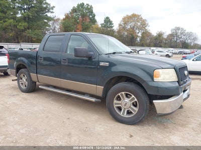 FORD F-150 2006