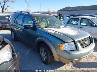 FORD FREESTYLE 2005